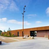 Nenagh Leisure Centre: due to reopen this Tuesday following a break-in and vandalism
