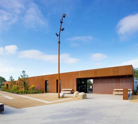 Nenagh Leisure Centre: due to reopen this Tuesday following a break-in and vandalism