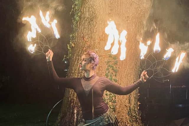 Forest Fest | More than just a feast of music in the Emo Village this July