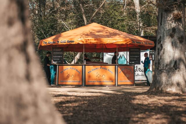Forest Fest | More than just a feast of music in the Emo Village this July