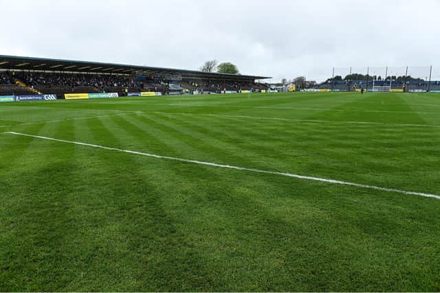 Speaking to the Irish Examiner, O’Regan said: “We’re still going ahead (with the redevelopment of Walsh Park). We looked at it overall over a phased basis over a couple of years and phase one is still on track. All going well, we hope to start construction at the end of September.