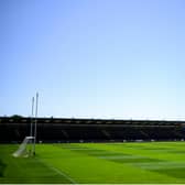 Waterford GAA Chairman Sean Michael O’Regan has confirmed that they will start the redevelopment of Walsh Park in September. PIC: Sportsfile