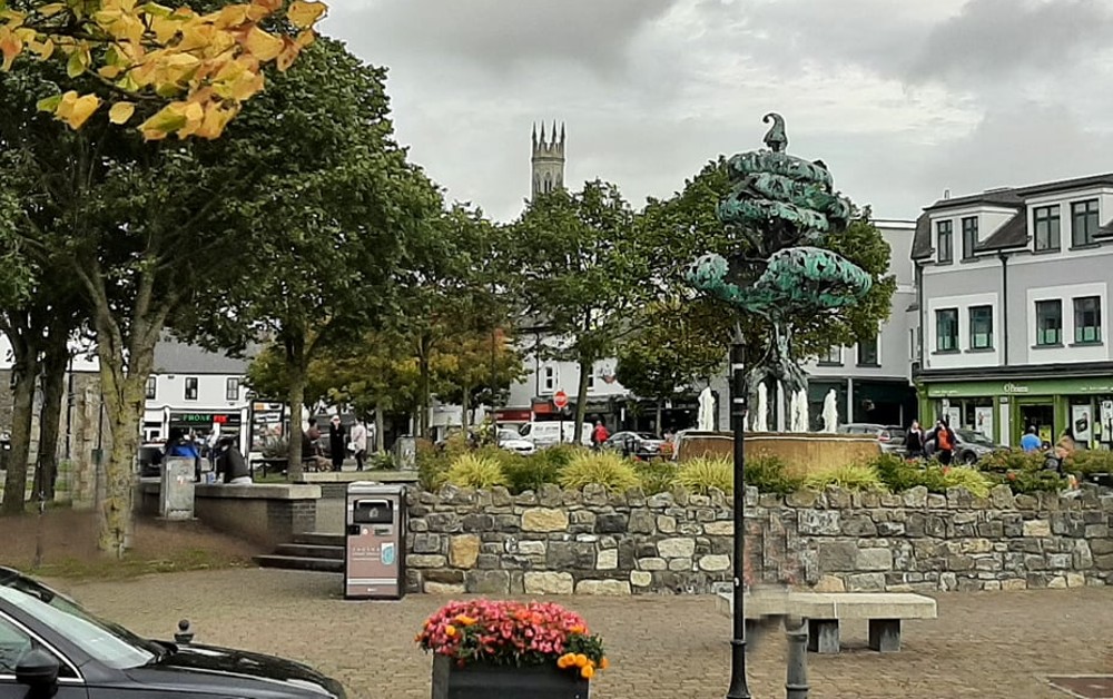 Two Carlow projects to be funded under the Communities Integration Fund ...