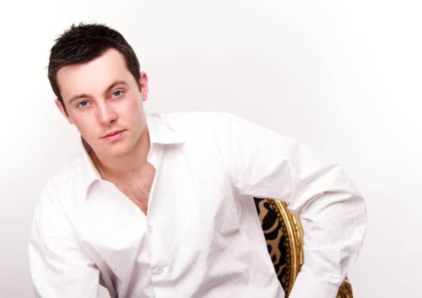 Coming to Downings - Nathan Carter