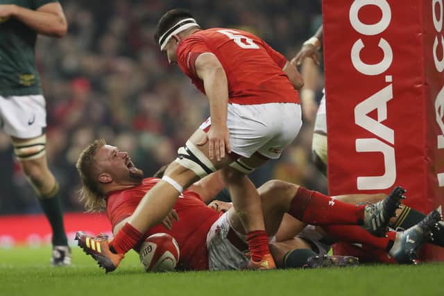 Wales have lost all 10 Tests against the Springboks in South Africa, which contrasts starkly with their recent home record in the fixture.