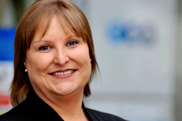 “I’d like to thank Matt (Shattock, chairman), the board and all Domino’s franchisees and colleagues for the incredible support they have given me, and wish the business every success for the future.”