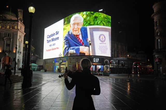 The inquiry, which was launched on June 16, is analysing if the trustees of The Captain Tom Foundation have been responsible for mismanagement or misconduct in the administration of the charity leading to any losses, adequately managed conflicts of interest and complied with their duties and responsibilities under charity law.