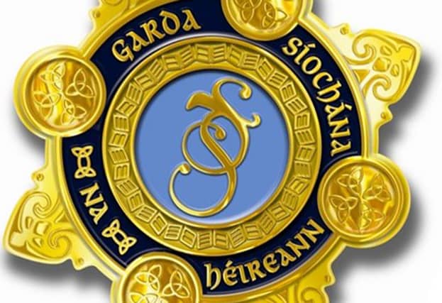 Gardaí managed to freeze some of the money and in total, €42,000 has now been recovered