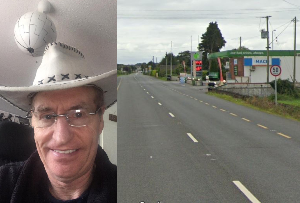 Midlands country music radio DJ tells judge speed limit sign could ...