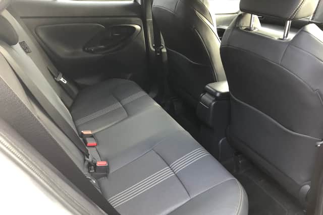 MOTORING REVIEW: Yaris Cross ticks many boxes for Limerick families