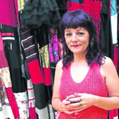 Tipperary artist Lorraine Cleary