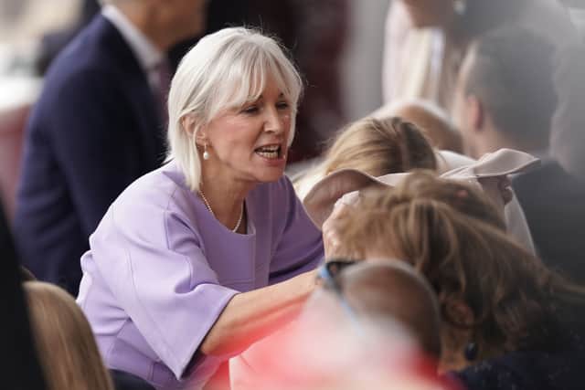 “The changes mean those receiving pension credit will get the savings with minimum fuss, ensuring more people get the support they are entitled to as we tackle the cost of living and grow the economy.”