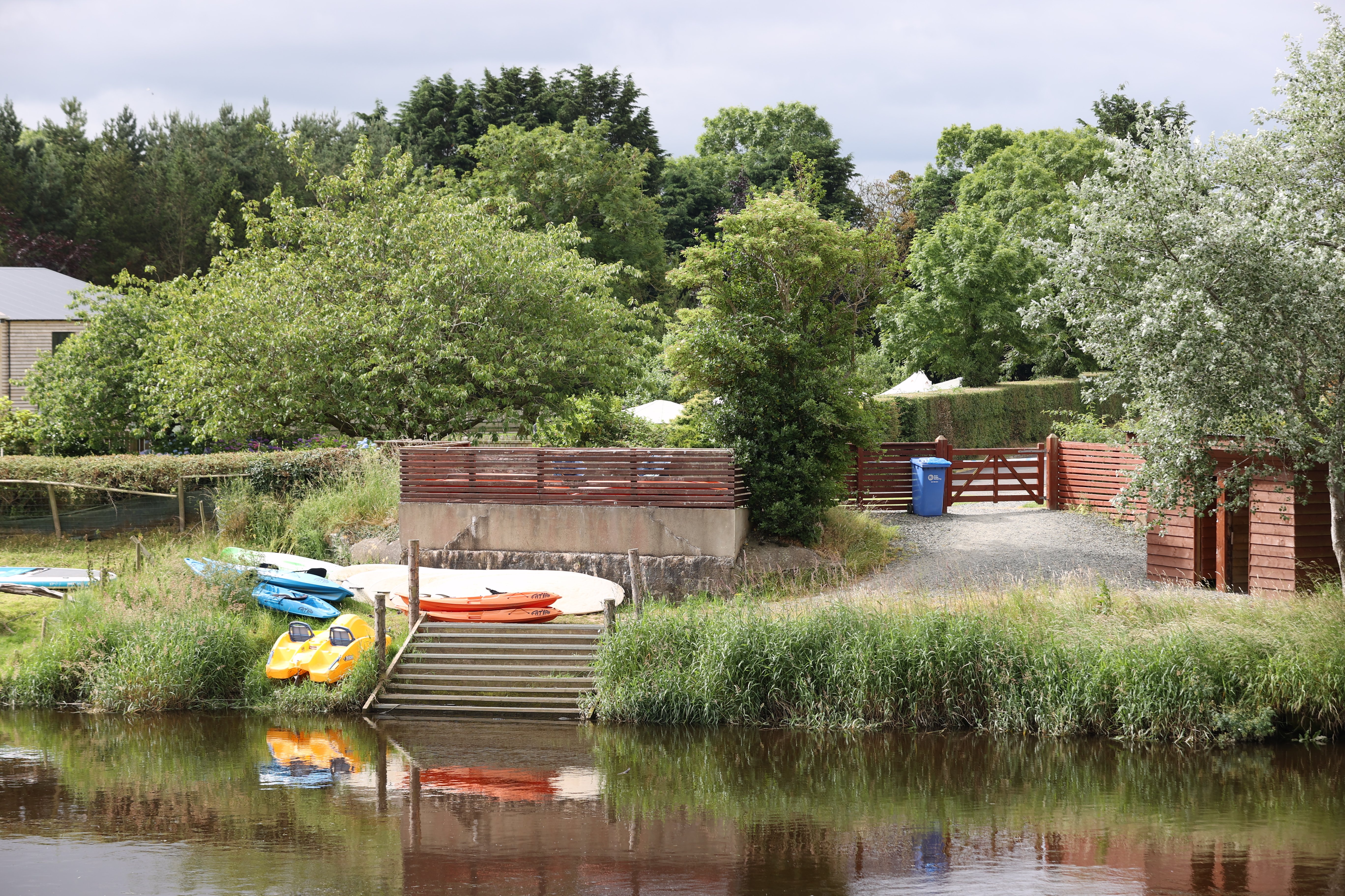 Inquest into death of holidaymaker in Limavady to be heard in September