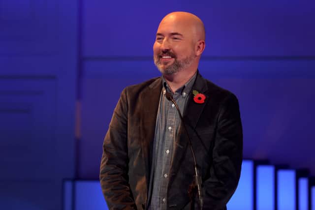 Booker Prize-winning Shuggie Bain by Douglas Stuart has also had its opening line translated as part of the Braw Beginnings project, as has Nineteen Eighty-Four by George Orwell.
