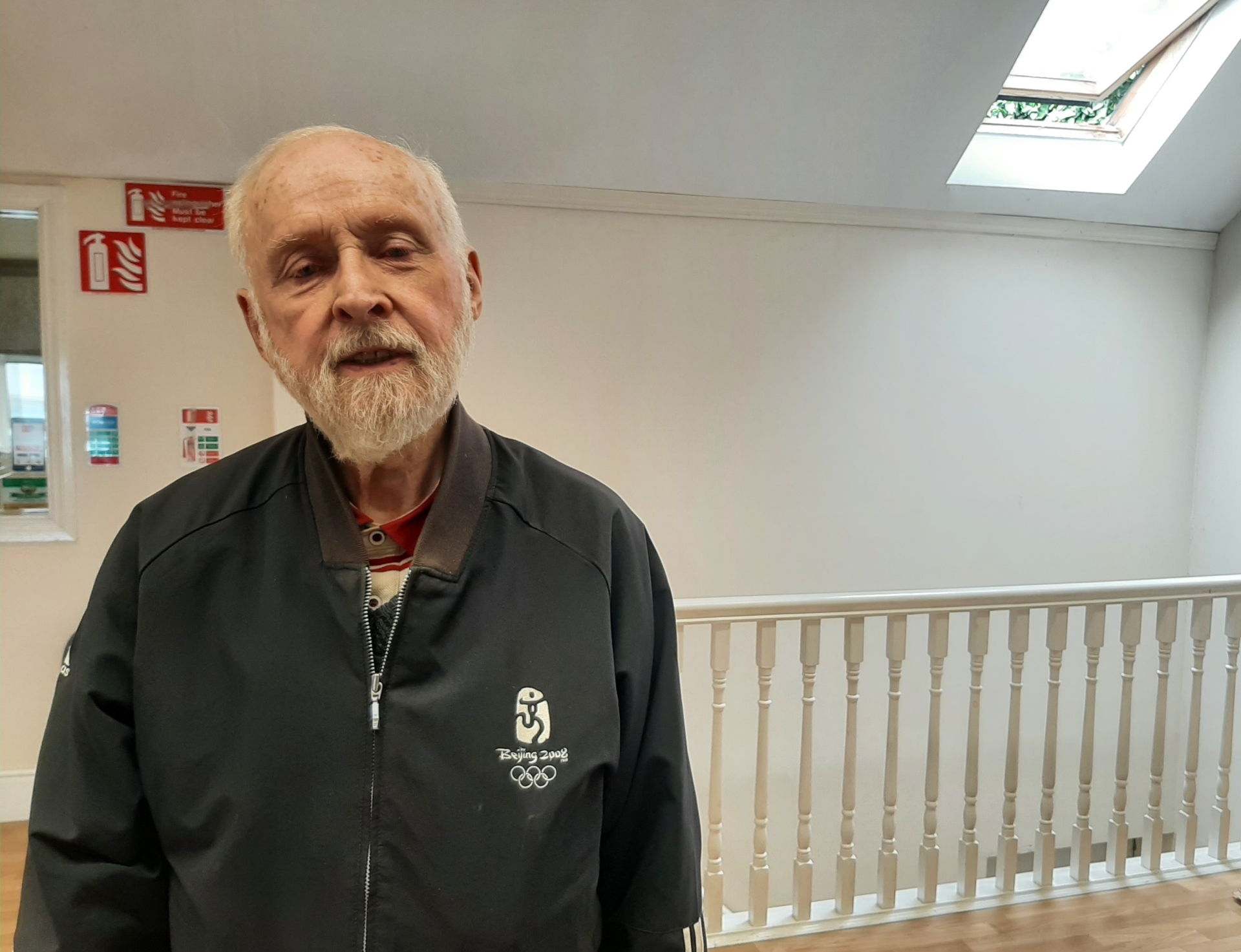 Offaly man to represent Ireland twice this year at international ...