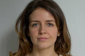 Lauren Farrell from Carrick-on-Shannon