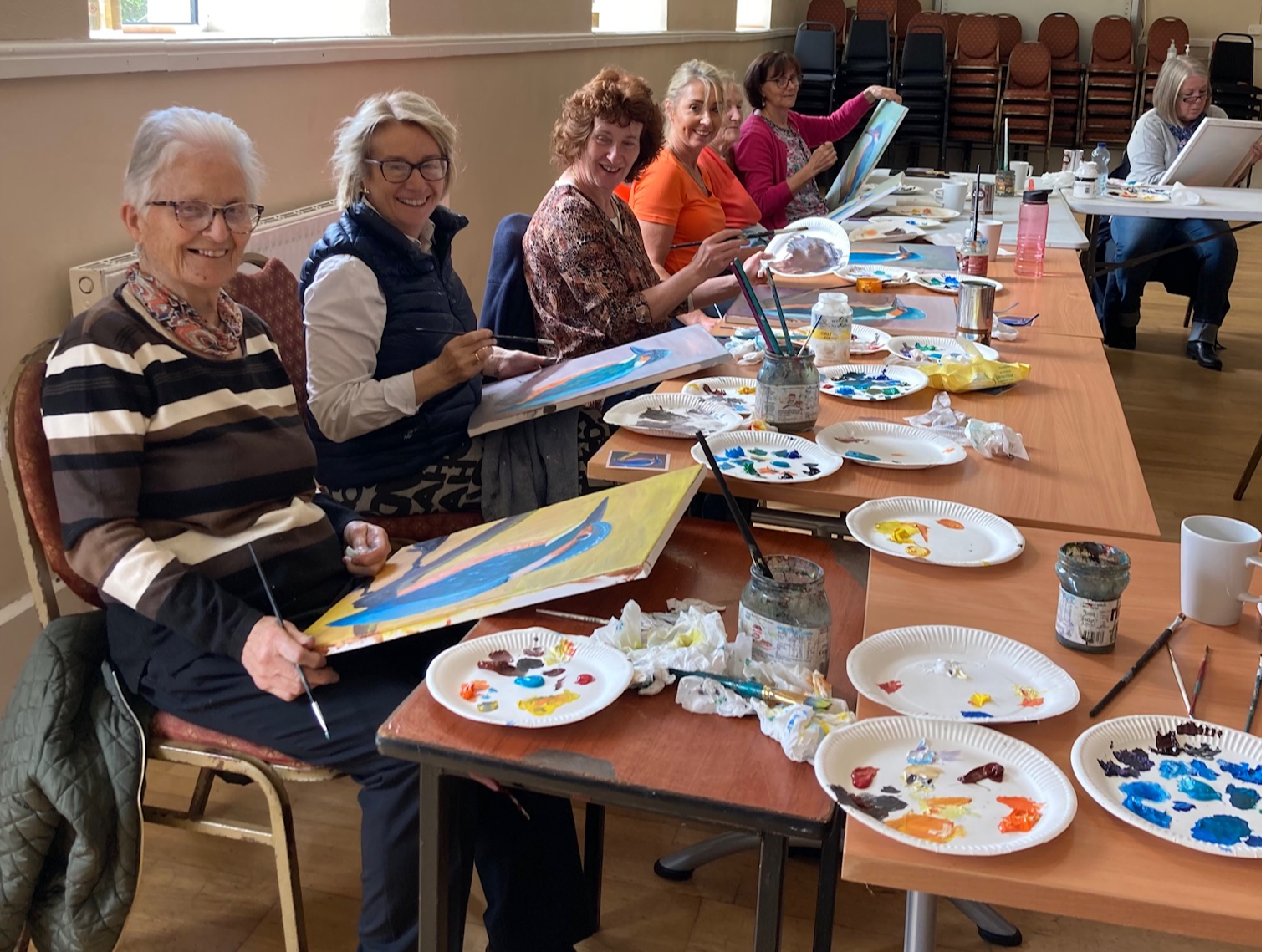 Tipperary community's June initiative is heading to Lismore
