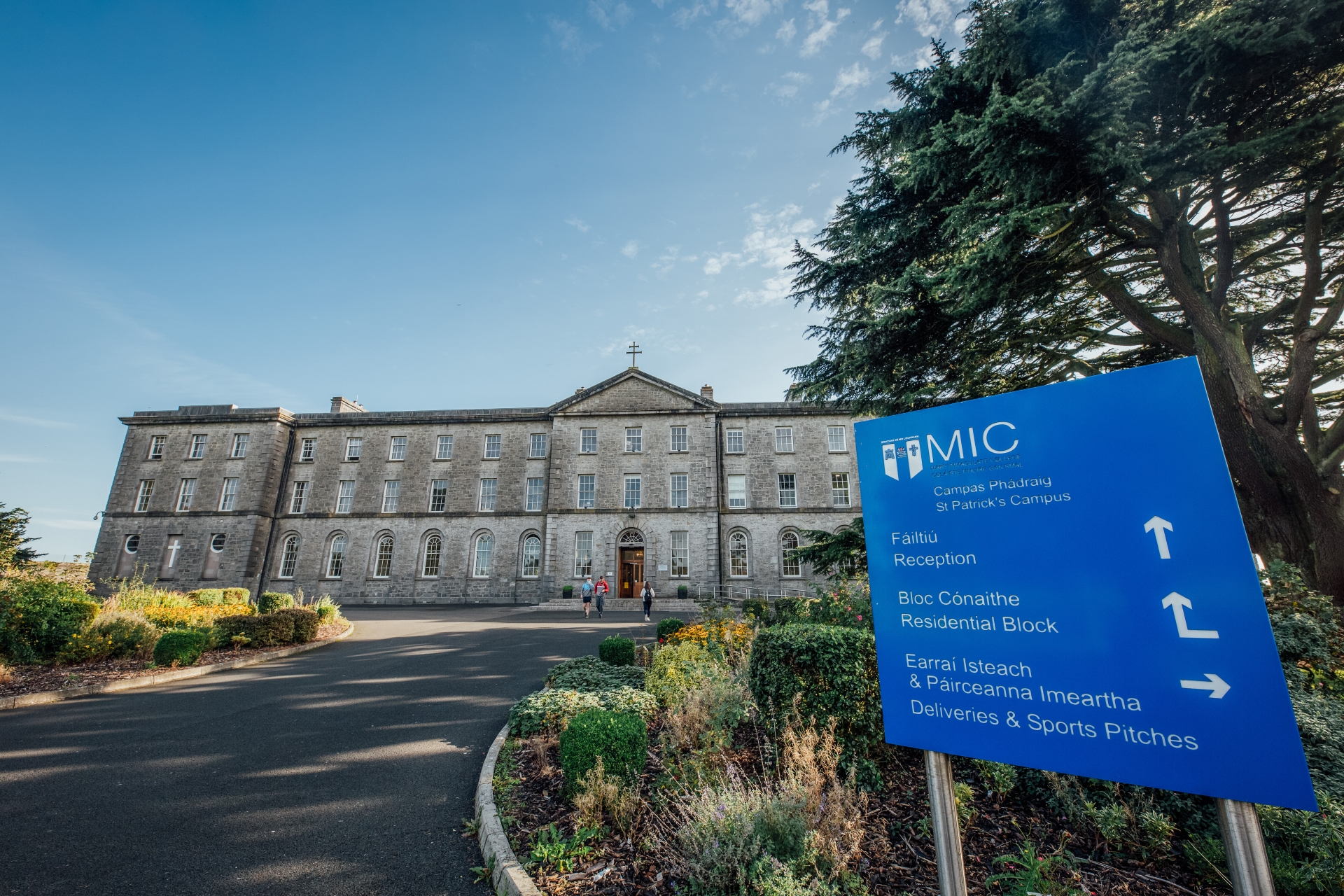 Call for MIC Thurles PhD scholarship applications from teachers