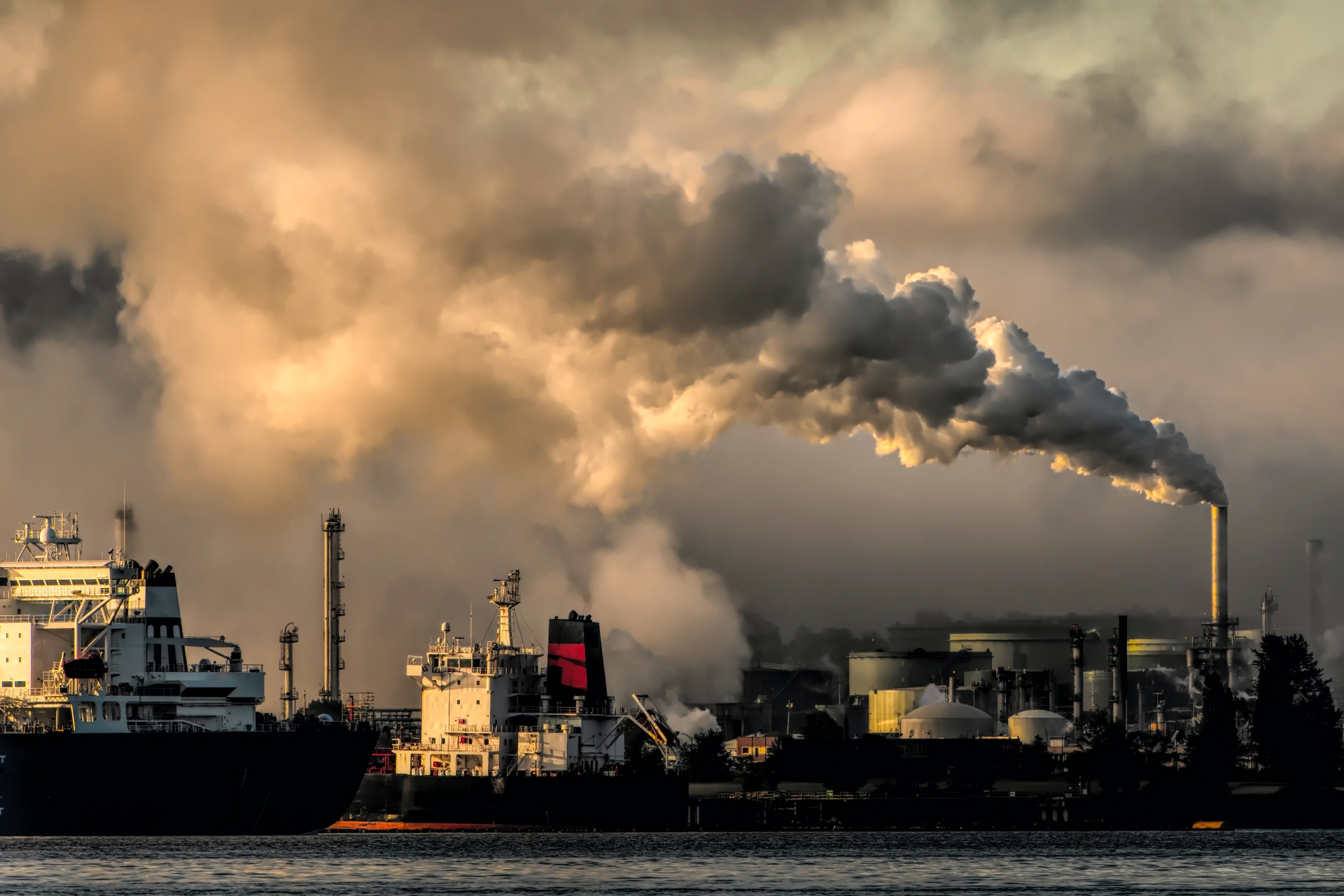 New funding announced to help businesses move away from fossil fuels