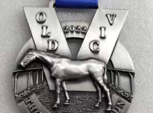 On your marks, get set... for the Father’s Day Thoroughbred Run in Kildare
