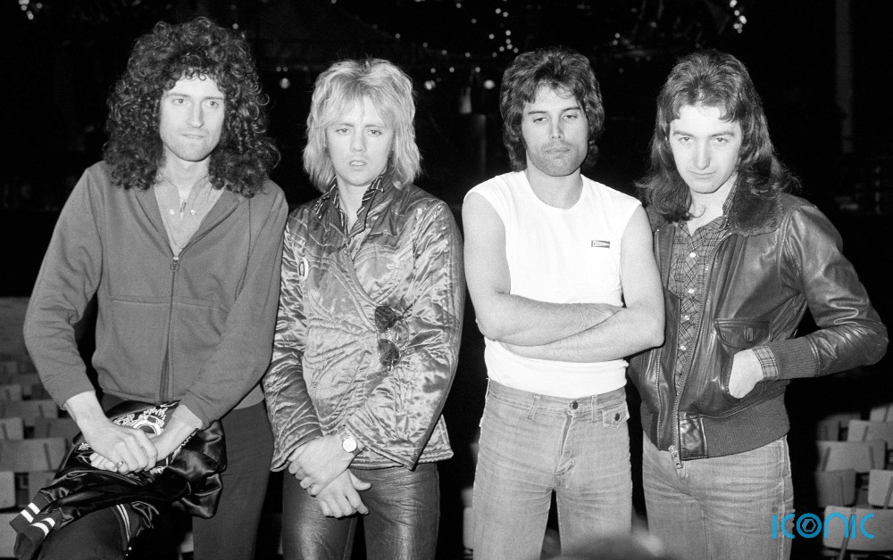 'A very passionate piece' - Lost Queen song to be released later this year