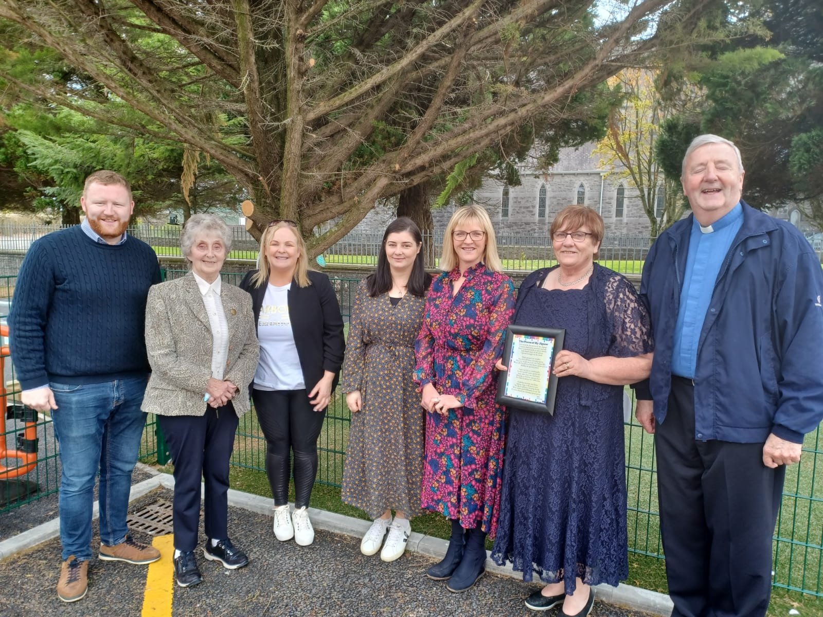 Seoda - a step towards inclusivity in St Joseph’s NS Templemore