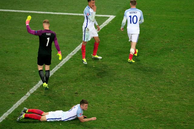 Hungary defeat joins list of embarrassing losses suffered by England