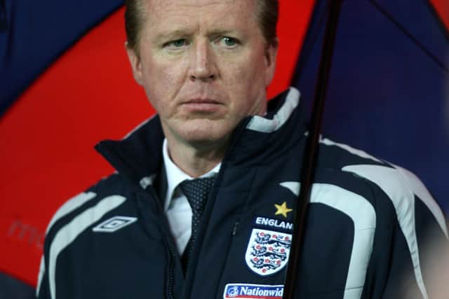 Hungary defeat joins list of embarrassing losses suffered by England