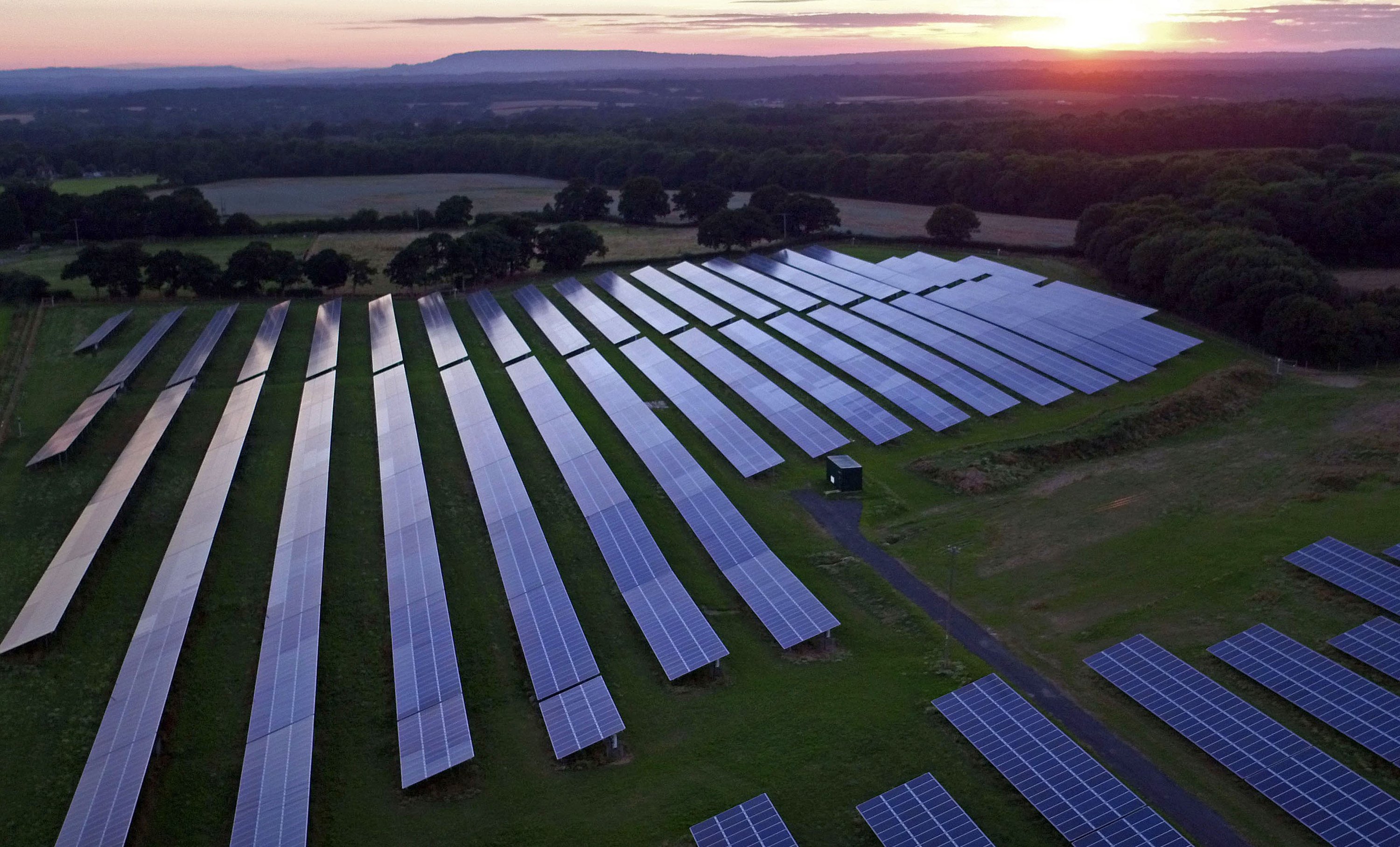 Solar power could create 8,500-plus new jobs by end of decade, industry ...