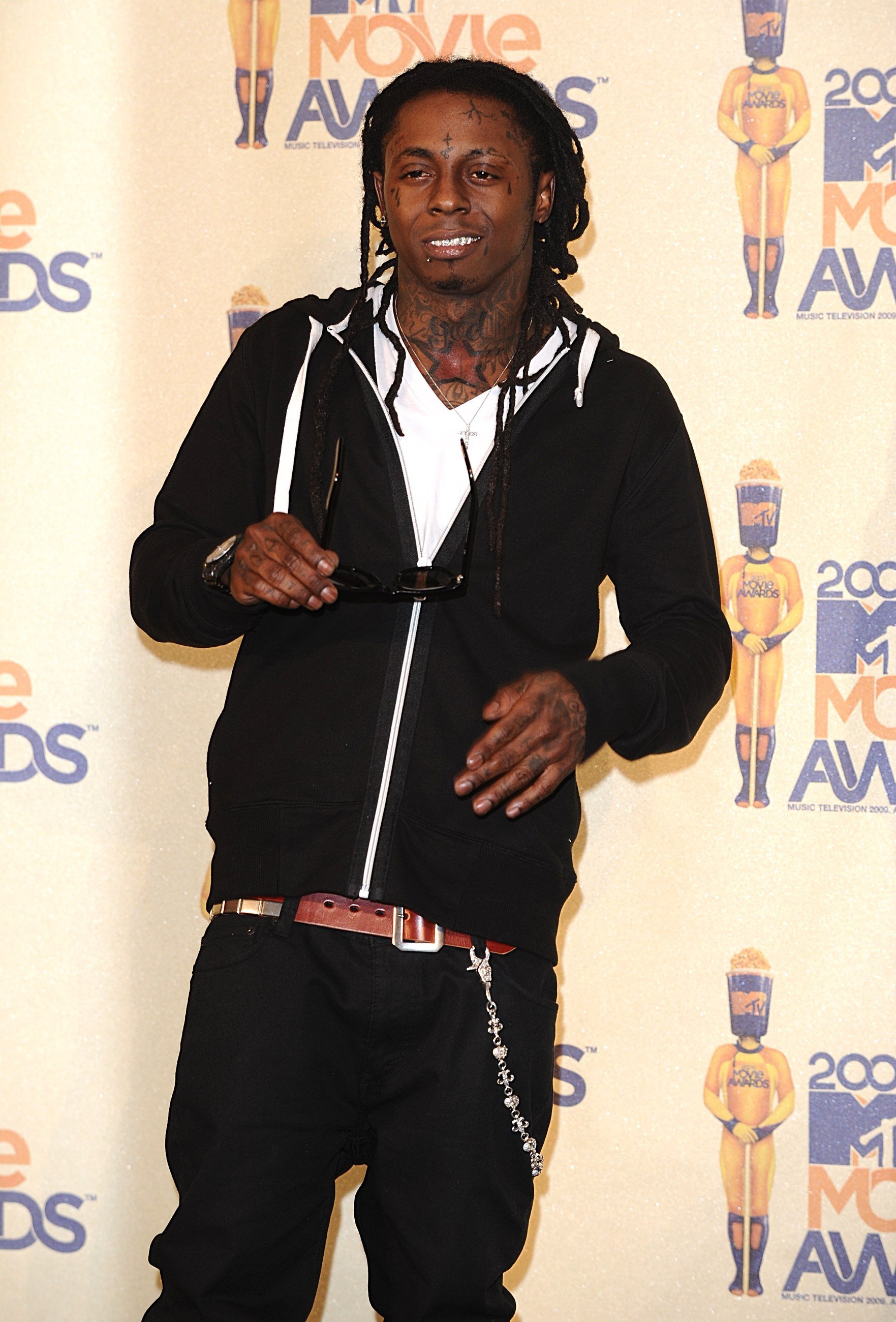 Lil Wayne will not perform at UK festival after Home Office refused entry