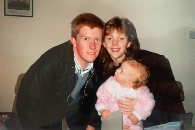 Detective Superintendent Stephen Wright, from the Legacy Investigation Branch, described the gunmen as potentially having fled the scene disguised by wearing wigs in a green coloured Rover 216 car that was later found burnt out in the Kilwilke Estate in the town.