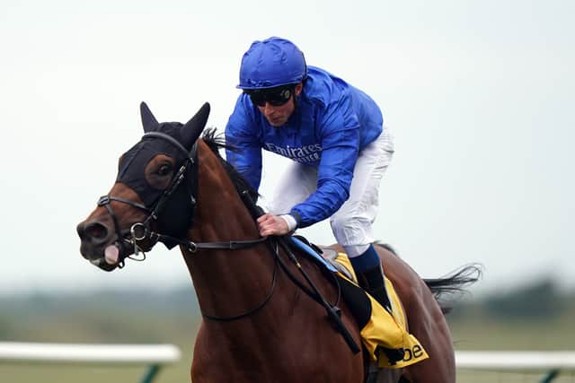 Waller bids for sprint double with Home Affairs