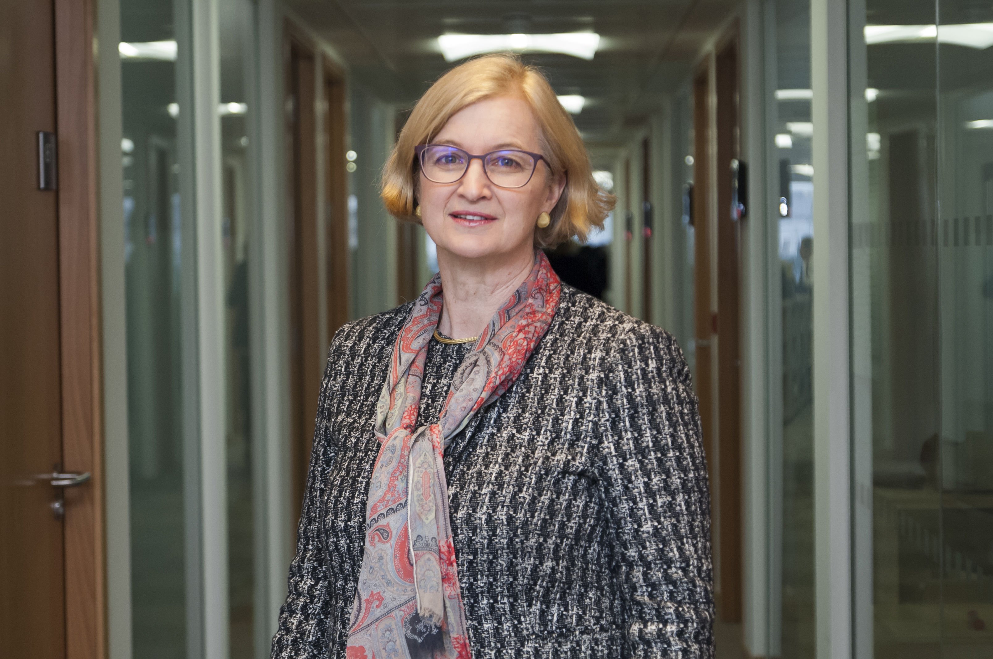 School leaders are responsible for improvement, not Ofsted, says Amanda ...