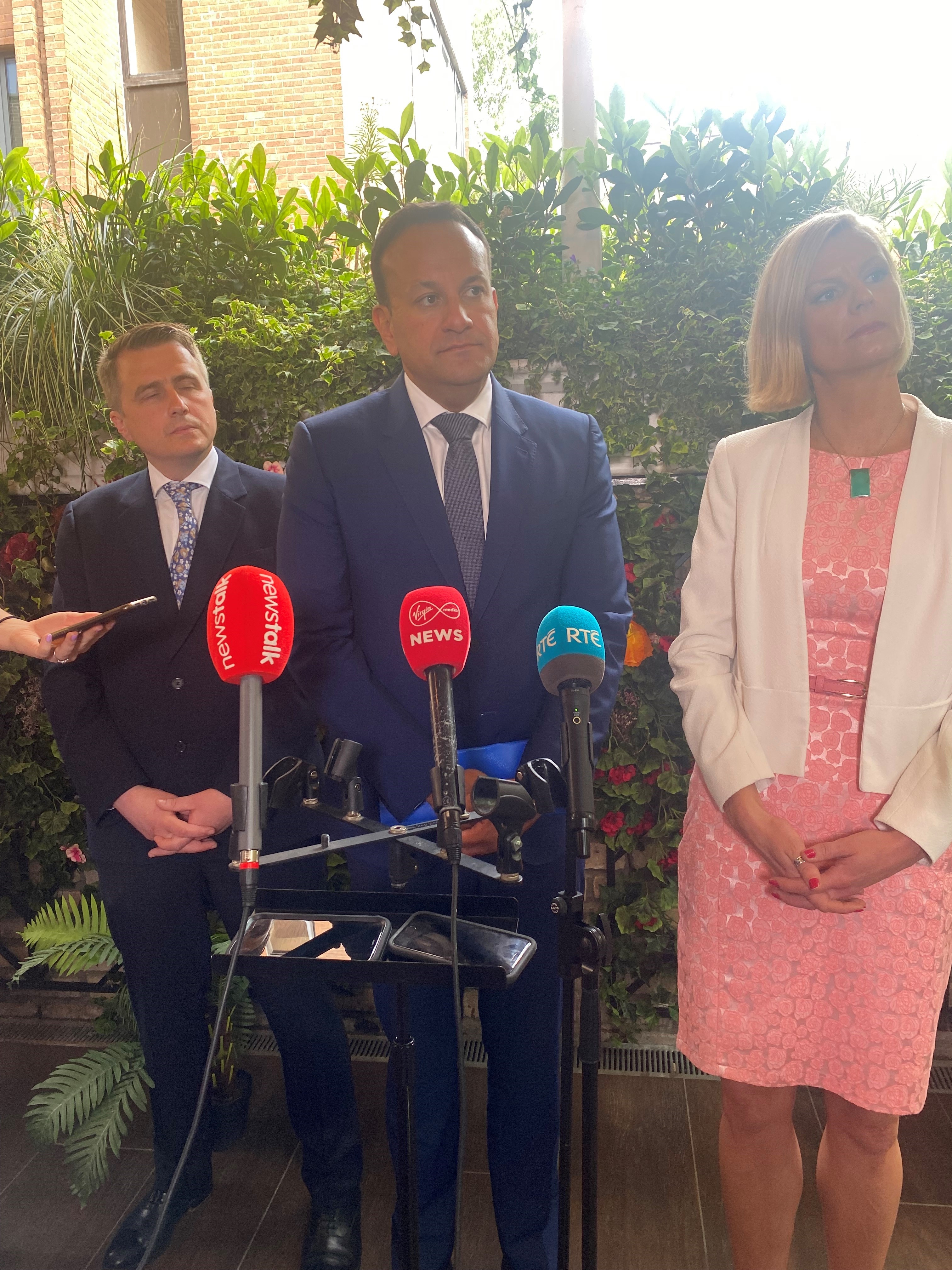 55 million euro green fund to help businesses move away from fossil ...
