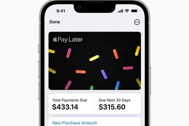Apple users able to edit and unsend messages in latest new features