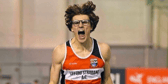 Finn O'Neill impressed in Somerset
