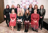 Network Ireland Kildare Branch Committee members