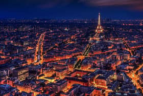 Shannon Airport will once again be linked to Paris