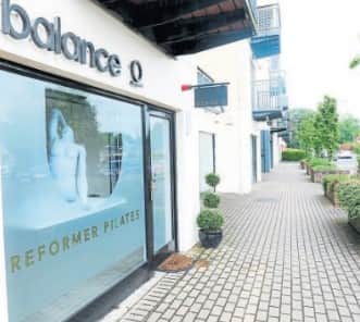 Reform your life and get wonderful results at Balance Reformer Pilates ...