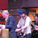 Druid Theatre will perform The Cavalcaders in The Backstage Theatre, Longford on June 10