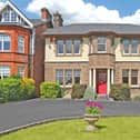 For those commuting further afield, the Condell Road is immediately accessible, linking you to all major road networks within minute