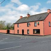 The Red Setter public house has been a watering hole in Castlemahon for well over a century