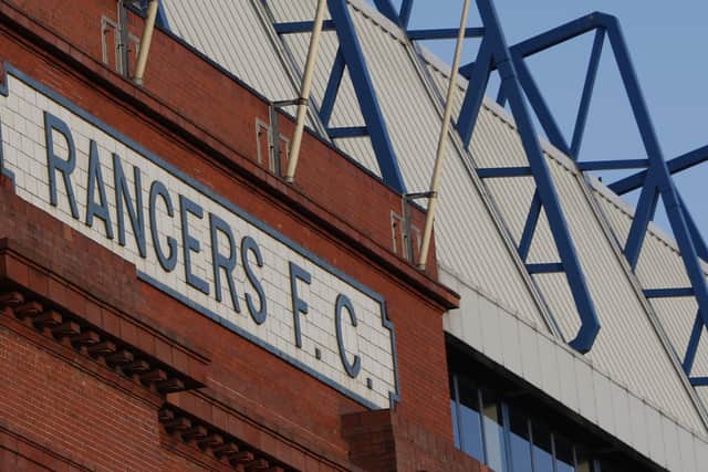 JD Sports, Elite Sports and Rangers Football Club fixed kit prices ...