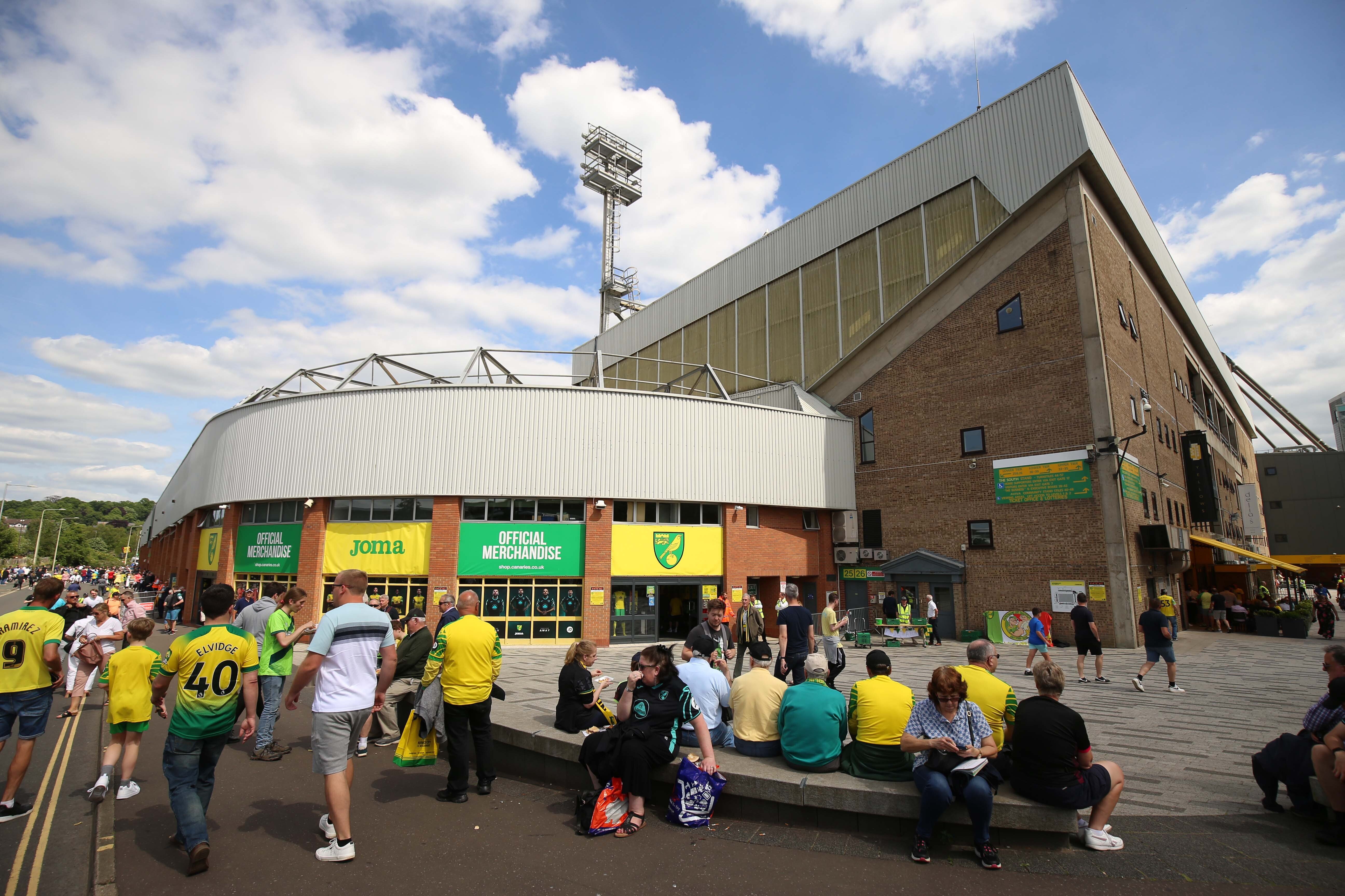 Norwich attempt to tackle discrimination brings criticism and call for ...