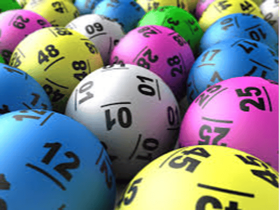 Congratulations to Bridget Ryan who won €18,000 in the Rockwell Rovers Lotto.