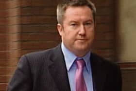 Michael Lynn