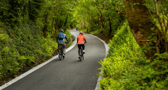 Limerick Greenway is marked for further investment after hitting the 500,000 visitor mark