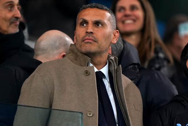 Khaldoon, speaking in his now customary end-of-season interview, also believes City have emerged strongly from the coronavirus pandemic.