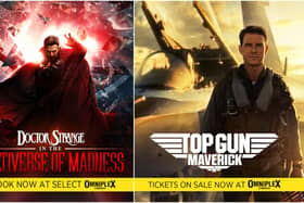 Latest movies at Dundalk Omniplex - news, reviews and trailers