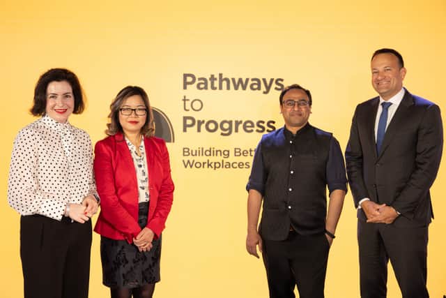 New national employment support hub for migrants and employers launched